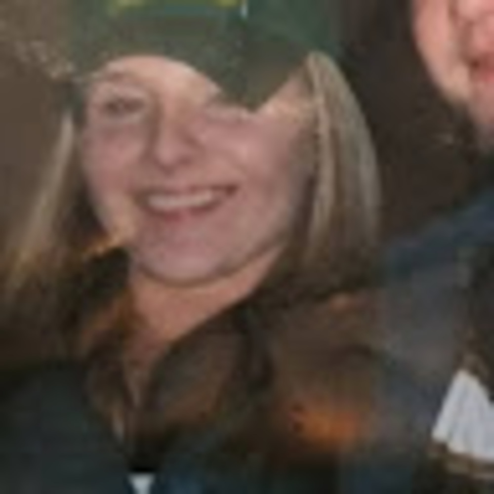 Meet your Posher, Alysia